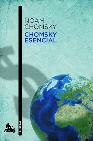 CHOMSKY ESENCIAL | 9788408003939 | CHOMSKY, NOAM | Llibreria Drac - Librería de Olot | Comprar libros en catalán y castellano online