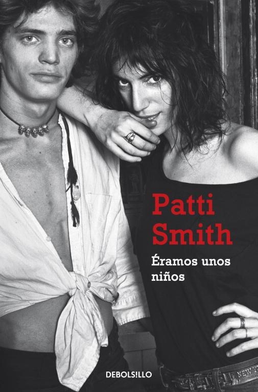 ERAMOS UNOS NIÑOS | 9788499894454 | SMITH, PATTI | Llibreria Drac - Llibreria d'Olot | Comprar llibres en català i castellà online
