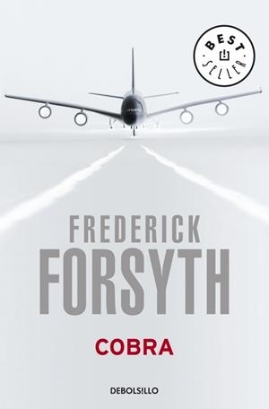 COBRA | 9788499894225 | FORSYTH, FREDERICK | Llibreria Drac - Librería de Olot | Comprar libros en catalán y castellano online