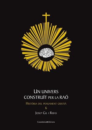UNIVERS CONSTRUIT PER LA RAO, UN | 9788415456216 | GIL, JOSEP | Llibreria Drac - Librería de Olot | Comprar libros en catalán y castellano online