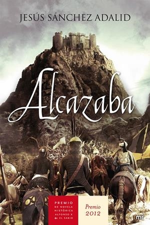 ALCAZABA | 9788427025202 | SANCHEZ, JESUS | Llibreria Drac - Llibreria d'Olot | Comprar llibres en català i castellà online