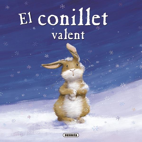 CONILLET VALENT, EL | 9788467715743 | VV.AA. | Llibreria Drac - Librería de Olot | Comprar libros en catalán y castellano online