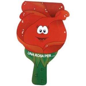 UNA ROSA PER ... (LLETRA LLIGADA) | 9788478874835 | NADAL, ROSA MARIA; SALVADO, SILVANA | Llibreria Drac - Librería de Olot | Comprar libros en catalán y castellano online