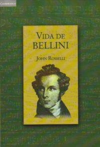 VIDA DE BELLINI | 9788483230862 | ROSSELLI, JOHN | Llibreria Drac - Librería de Olot | Comprar libros en catalán y castellano online