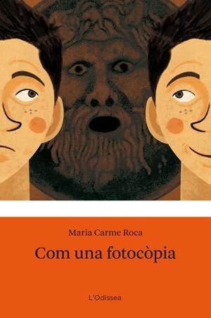 COM UNA FOTOCOPIA | 9788499326009 | ROCA, MARIA CARME | Llibreria Drac - Llibreria d'Olot | Comprar llibres en català i castellà online