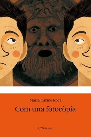 COM UNA FOTOCOPIA | 9788499326009 | ROCA, MARIA CARME | Llibreria Drac - Llibreria d'Olot | Comprar llibres en català i castellà online