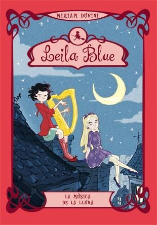 MUSICA DE LA LLUNA, LA | 9788424641139 | DUBINI, MIRIAM | Llibreria Drac - Librería de Olot | Comprar libros en catalán y castellano online