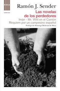 NOVELAS DE LOS PERDEDORES, LAS | 9788490062081 | SENDER, RAMON J | Llibreria Drac - Librería de Olot | Comprar libros en catalán y castellano online
