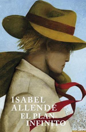 PLAN INFINITO, EL | 9788401352935 | ALLENDE, ISABEL | Llibreria Drac - Llibreria d'Olot | Comprar llibres en català i castellà online