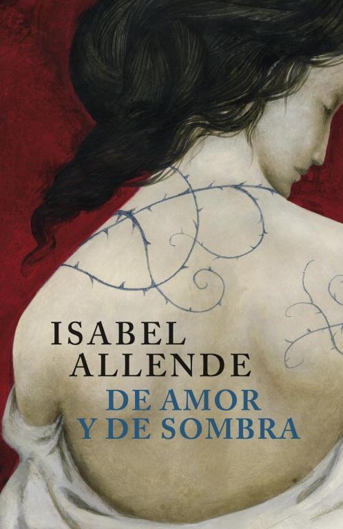DE AMOR Y DE SOMBRA | 9788401352928 | ALLENDE, ISABEL | Llibreria Drac - Llibreria d'Olot | Comprar llibres en català i castellà online