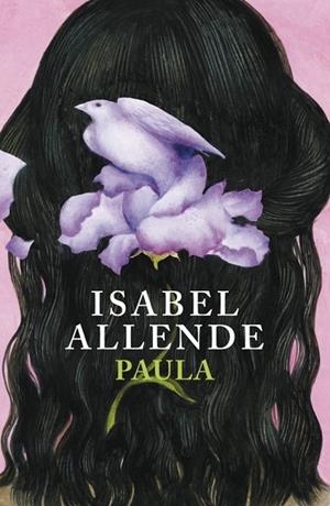 PAULA | 9788401352959 | ALLENDE, ISABEL | Llibreria Drac - Llibreria d'Olot | Comprar llibres en català i castellà online