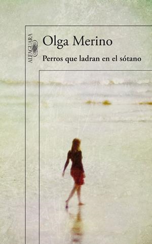 PERROS QUE LADRAN EN EL SOTANO | 9788420411422 | MERINO, OLGA | Llibreria Drac - Librería de Olot | Comprar libros en catalán y castellano online