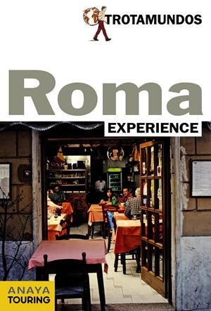 ROMA 2012 (TROTAMUNDOS EXPERIENCE) | 9788415501152 | VV.AA. | Llibreria Drac - Librería de Olot | Comprar libros en catalán y castellano online