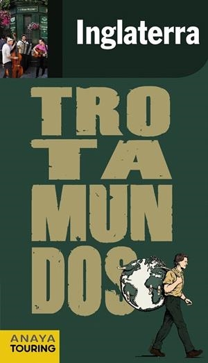INGLATERRA 2012 (TROTAMUNDOS) | 9788415501022 | VV.AA. | Llibreria Drac - Llibreria d'Olot | Comprar llibres en català i castellà online