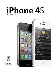 IPHONE 4S | 9788441531338 | MCFEDRIES, PAUL | Llibreria Drac - Librería de Olot | Comprar libros en catalán y castellano online