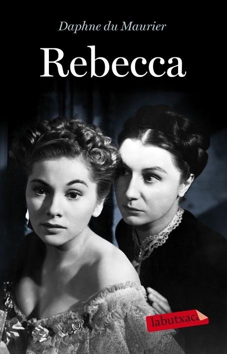 REBECCA | 9788499304793 | MAURIER, DAPHNE DU | Llibreria Drac - Librería de Olot | Comprar libros en catalán y castellano online