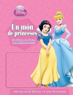 MON DE PRINCESES, UN | 9788499326702 | AA.VV. | Llibreria Drac - Llibreria d'Olot | Comprar llibres en català i castellà online