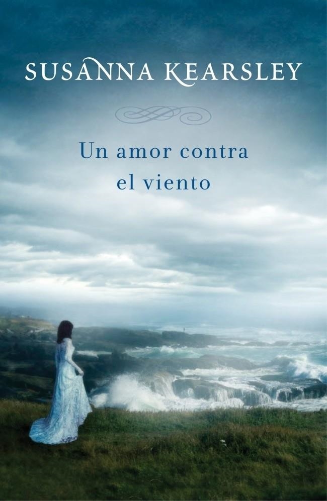 AMOR CONTRA EL VIENTO, UN | 9788401384110 | KEARSLEY, SUSANNA | Llibreria Drac - Librería de Olot | Comprar libros en catalán y castellano online
