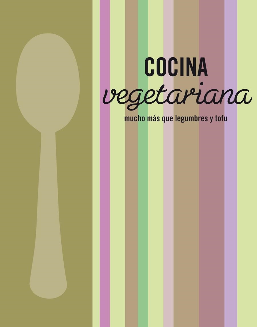 COCINA VEGETARIANA | 9788425347443 | VV.AA. | Llibreria Drac - Librería de Olot | Comprar libros en catalán y castellano online