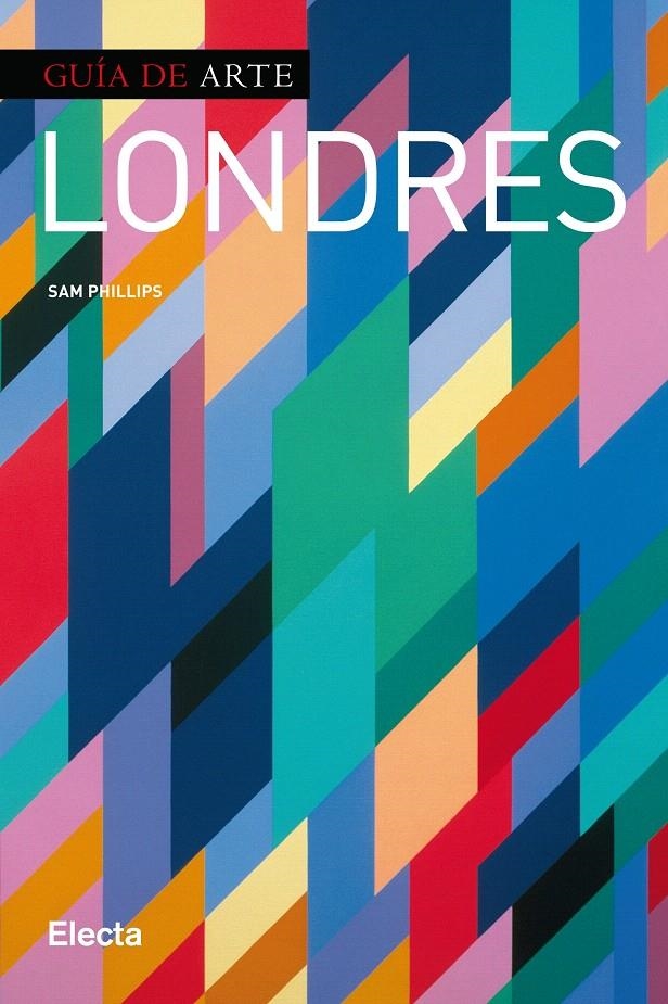 GUIA DE ARTE LONDRES | 9788425347573 | VV.AA. | Llibreria Drac - Librería de Olot | Comprar libros en catalán y castellano online