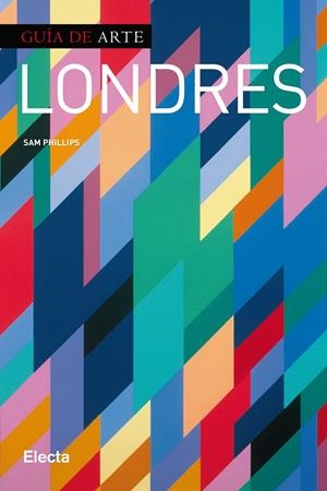 GUIA DE ARTE LONDRES | 9788425347573 | VV.AA. | Llibreria Drac - Librería de Olot | Comprar libros en catalán y castellano online