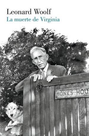 MUERTE DE VIRGINIA, LA | 9788426419682 | WOOLF, LEONARD | Llibreria Drac - Llibreria d'Olot | Comprar llibres en català i castellà online