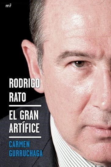RODRIGO RATO EL GRAN ARTÍFICE | 9788427038844 | GURRUCHAGA, CARMEN | Llibreria Drac - Librería de Olot | Comprar libros en catalán y castellano online
