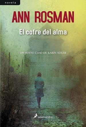 COFRE DEL ALMA, EL | 9788498384024 | ROSMAN, ANN | Llibreria Drac - Librería de Olot | Comprar libros en catalán y castellano online