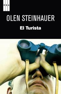 TURISTA, EL | 9788490061985 | STEINHAUER , OLEN | Llibreria Drac - Librería de Olot | Comprar libros en catalán y castellano online