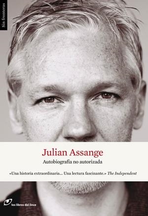AUTOBIOGRAFIA NO AUTORIZADA | 9788415070207 | ASSANGE, JULIAN | Llibreria Drac - Librería de Olot | Comprar libros en catalán y castellano online