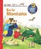 EN LA MONTAÑA ( QUE COMO PORQUE) | 9788484233725 | Llibreria Drac - Librería de Olot | Comprar libros en catalán y castellano online