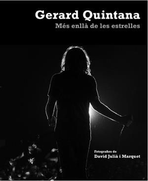 MÉS ENLLÀ DE LES ESTRELLES | 9788401388125 | QUINTANA,GERARD | Llibreria Drac - Llibreria d'Olot | Comprar llibres en català i castellà online