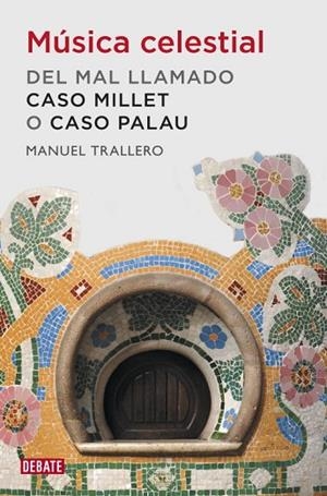 MÚSICA CELESTIAL | 9788499920849 | TRALLERO,MANUEL | Llibreria Drac - Llibreria d'Olot | Comprar llibres en català i castellà online