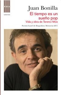 TIEMPO ES UN SUEÑO POP, EL | 9788490062104 | BONILLA, JUAN | Llibreria Drac - Librería de Olot | Comprar libros en catalán y castellano online