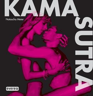 KAMA SUTRA | 9788444120126 | MEIER, NATASCHA | Llibreria Drac - Llibreria d'Olot | Comprar llibres en català i castellà online