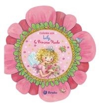 COLOREA CON LILY LA PRINCESA HADA | 9788421687154 | VV.AA. | Llibreria Drac - Librería de Olot | Comprar libros en catalán y castellano online