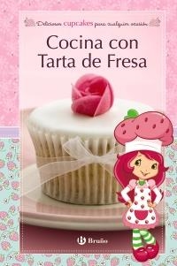 COCINA CON TARTA DE FRESA | 9788421685242 | VV.AA. | Llibreria Drac - Librería de Olot | Comprar libros en catalán y castellano online