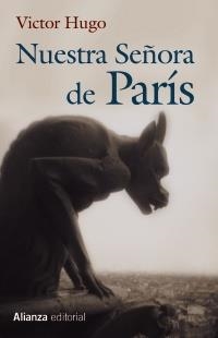 NUESTRA SEÑORA DE PARIS | 9788420671628 | HUGO, VICTOR | Llibreria Drac - Llibreria d'Olot | Comprar llibres en català i castellà online