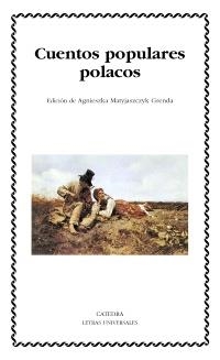 CUENTOS POPULARES POLACOS | 9788437629834 | VV.AA. | Llibreria Drac - Llibreria d'Olot | Comprar llibres en català i castellà online
