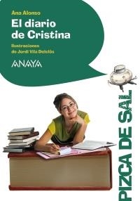 DIARIO DE CRISTINA, EL | 9788467829488 | ALONSO, ANA | Llibreria Drac - Llibreria d'Olot | Comprar llibres en català i castellà online