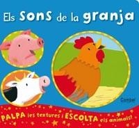 SONS DE LA GRANJA, ELS | 9788498257175 | AA.DD. | Llibreria Drac - Llibreria d'Olot | Comprar llibres en català i castellà online