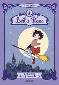 HECHIZO DE LA PRIMERA BRUJA, EL | 9788467829204 | DUBINI, MIRIAM | Llibreria Drac - Librería de Olot | Comprar libros en catalán y castellano online