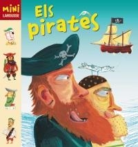 PIRATES, ELS | 9788415411154 | VV.AA. | Llibreria Drac - Librería de Olot | Comprar libros en catalán y castellano online