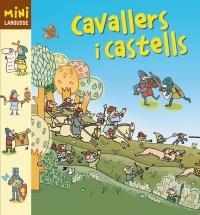 CAVALLERS I CASTELLS | 9788415411291 | VV.AA. | Llibreria Drac - Librería de Olot | Comprar libros en catalán y castellano online
