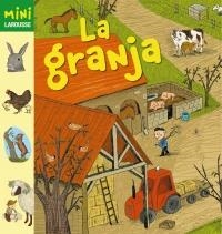 GRANJA, LA | 9788415411192 | VV.AA. | Llibreria Drac - Librería de Olot | Comprar libros en catalán y castellano online
