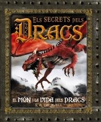 SECRETS DELS DRACS, ELS | 9788480169967 | CALDWELL, S.A. | Llibreria Drac - Llibreria d'Olot | Comprar llibres en català i castellà online