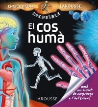 COS HUMA, EL | 9788480169783 | VV.AA. | Llibreria Drac - Librería de Olot | Comprar libros en catalán y castellano online