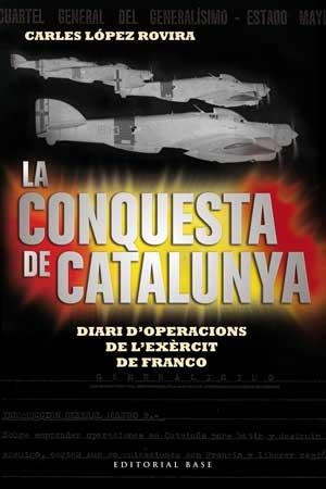 CONQUESTA DE CATALUNYA, LA | 9788415267522 | LÓPEZ, CARLES | Llibreria Drac - Llibreria d'Olot | Comprar llibres en català i castellà online