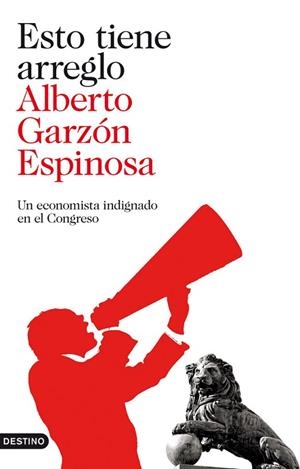 ESTO TIENE ARREGLO | 9788423323678 | GARZON, ALBERTO | Llibreria Drac - Librería de Olot | Comprar libros en catalán y castellano online