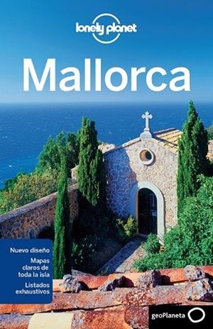 MALLORCA 2012 (LONELY PLANET) | 9788408110217 | VV.AA. | Llibreria Drac - Librería de Olot | Comprar libros en catalán y castellano online